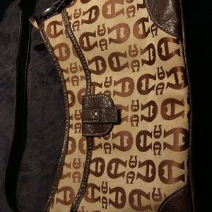 Etienne Aigner purse